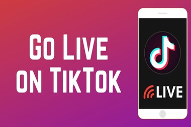 在 TikTok 直播的最佳时间