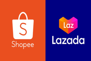 lazada 和 shopee 哪个更好