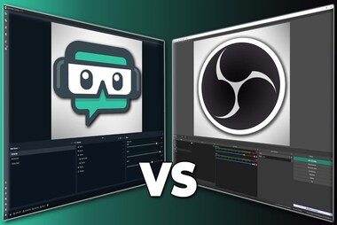 OBS vs. Streamlabs