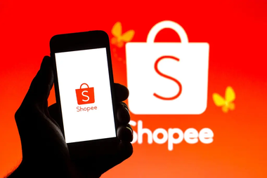 Shopee 9.9 超级购物节