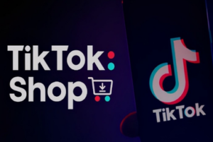 TikTok商店