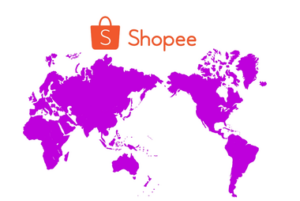 shopee跨境卖家